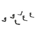 VERSATRAC MOUNTING BRACKETS