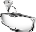 Seizmik 17-23 Can Am Marverick X3 Halo LED Clamp Mirror