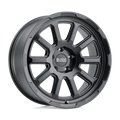 BR CHASE 18X8.5 5X150 +10 110 M-BLK
