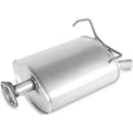 BRE EXHAUST muffler