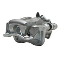 DFC 14-16 Kia Cadenza Rear-L Premium Caliper - Silver Zinc Coated