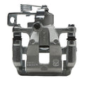 DFC 14-16 Kia Cadenza Rear-L Premium Caliper - Silver Zinc Coated