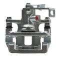 DFC 14-16 Kia Cadenza Rear-L Premium Caliper - Silver Zinc Coated