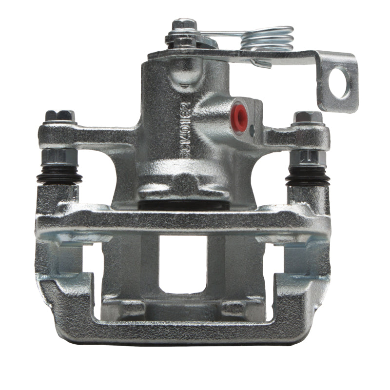 DFC silver auto part