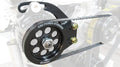 SBC Add-on Denso Alterna tor Bracket Kit