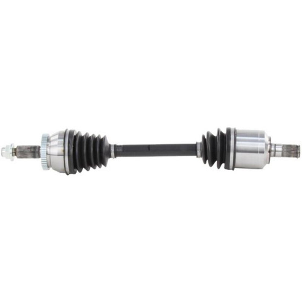 TRAKMOTIVE auto part