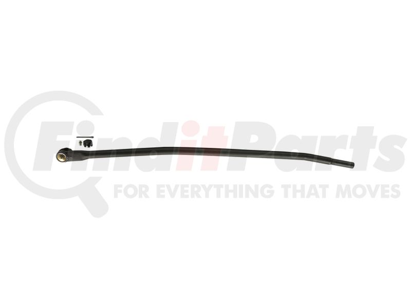 MOOG 98-99 Dodge Ram 1500 Front Left Inner / Left Inner Tie Rod