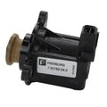 VALVE RECIRCULATING AIR