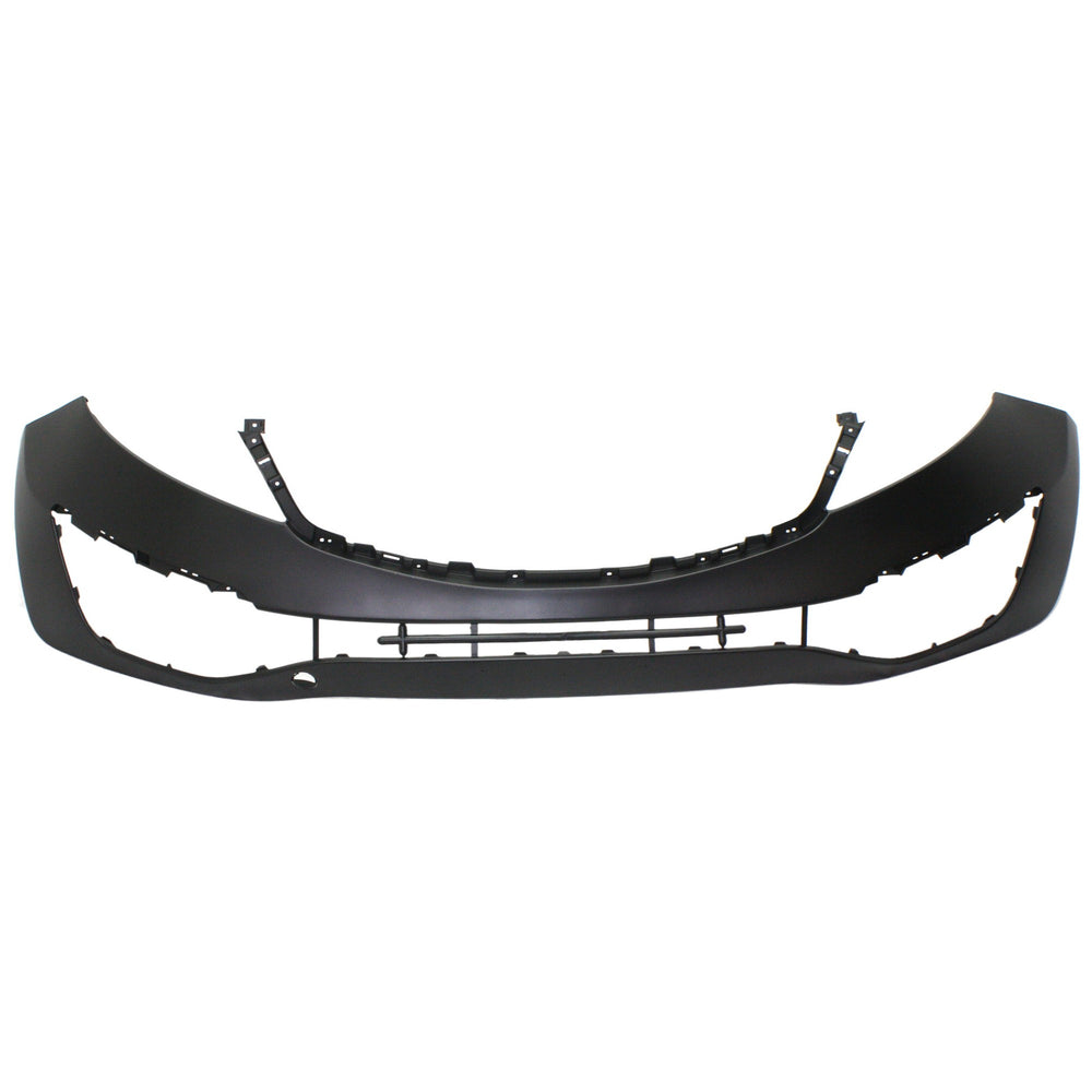 CAPA FRT BUMPER COVER PRIME KIA SPORTAGE 1116