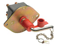 BATTERY MAIN SWITCH DOUBLE POLE 250