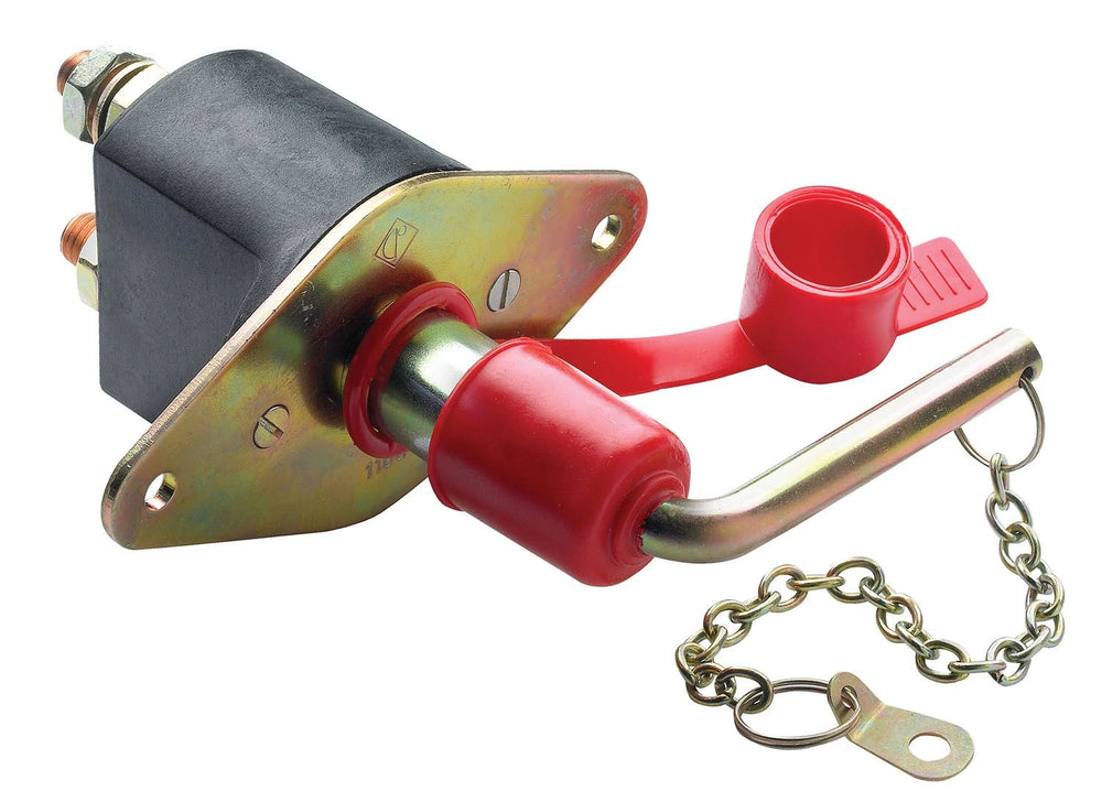 VETUS auto part