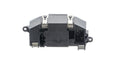 A/C BLOWER REGULATOR AND RESISTOR