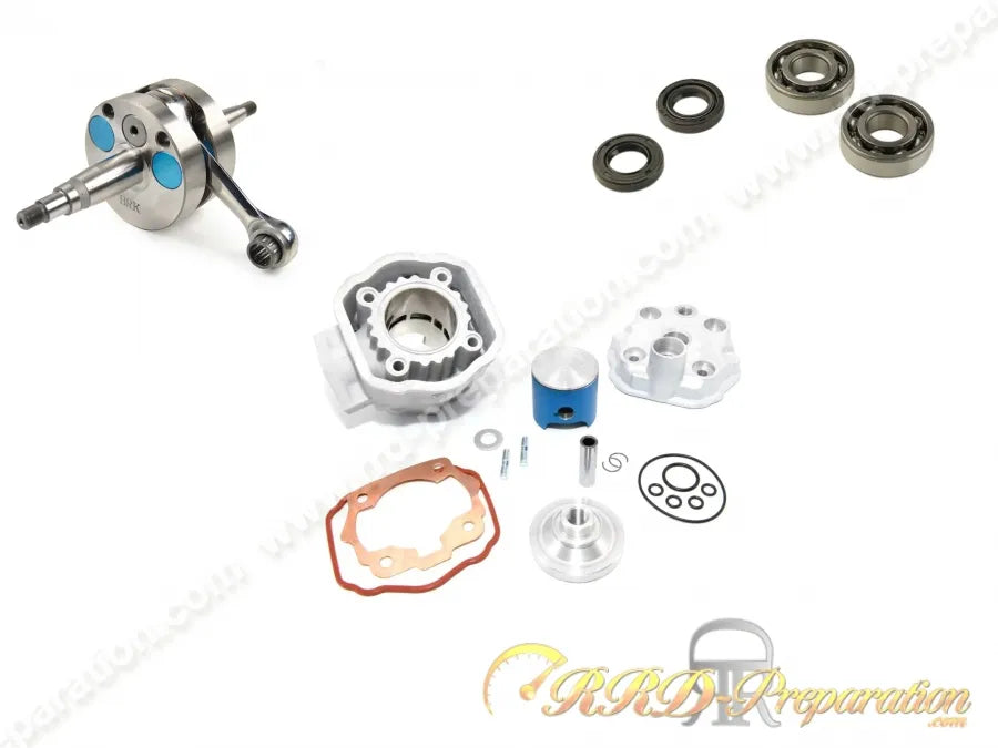 04C TITAN CREW(CU80)/0407 ARMADA(CU80) BRACKET