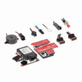 NO DRILL UNIVERSAL PARKING SENSOR KIT