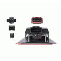 NO DRILL UNIVERSAL PARKING SENSOR KIT