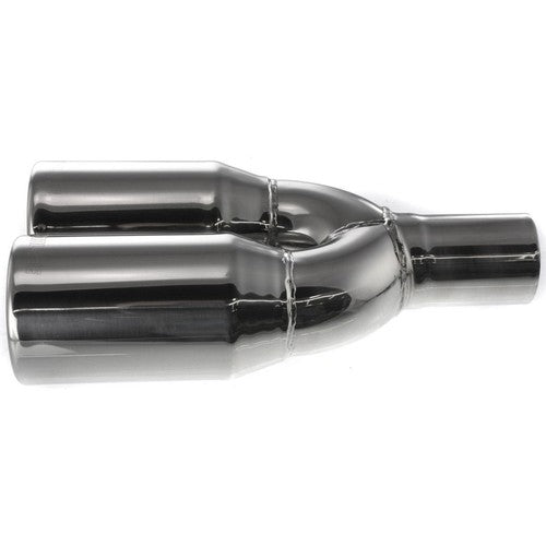 0710 SIENNA 3.5L PREBENT EXHAUST PIPE
