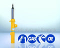 Bilstein 08-15 Smart Fortwo B6 Performance Suspension Strut Assembly - Front