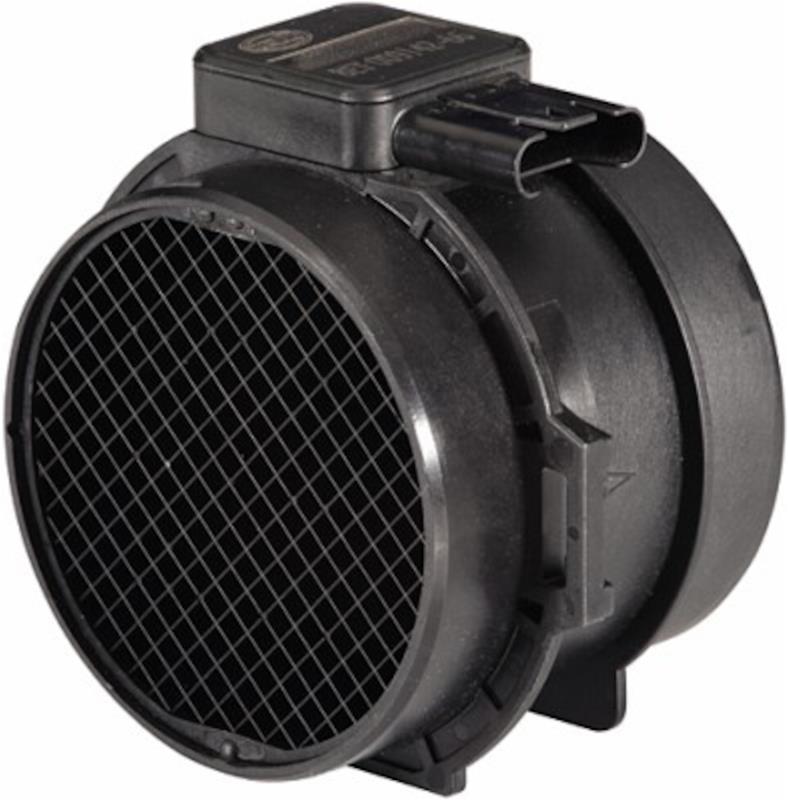 MASS AIR FLOW METER