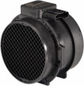 MASS AIR FLOW METER
