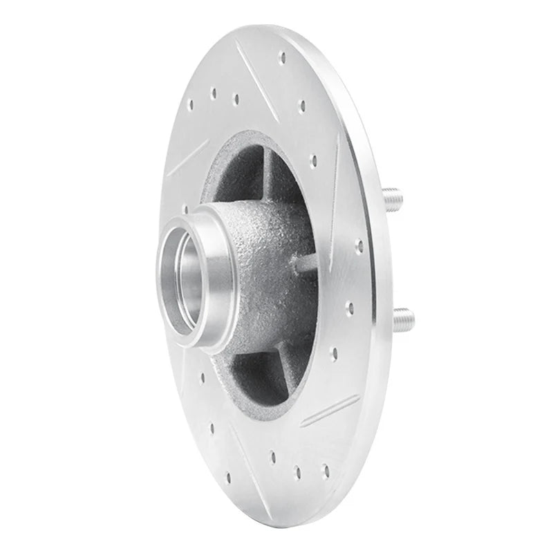 R1 Concepts silver auto part