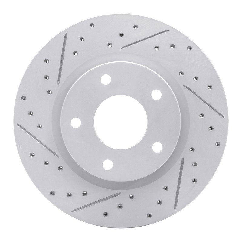 DFC auto part