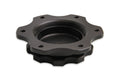 BILLET FUEL CELL CAP W/6 BOLT FLANGE