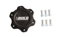 BILLET FUEL CELL CAP W/6 BOLT FLANGE