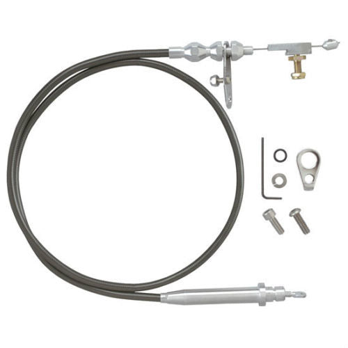 HITECH FLEXIBLE BRAIDED STAINLESS TRANSMISSION DIPSTICK