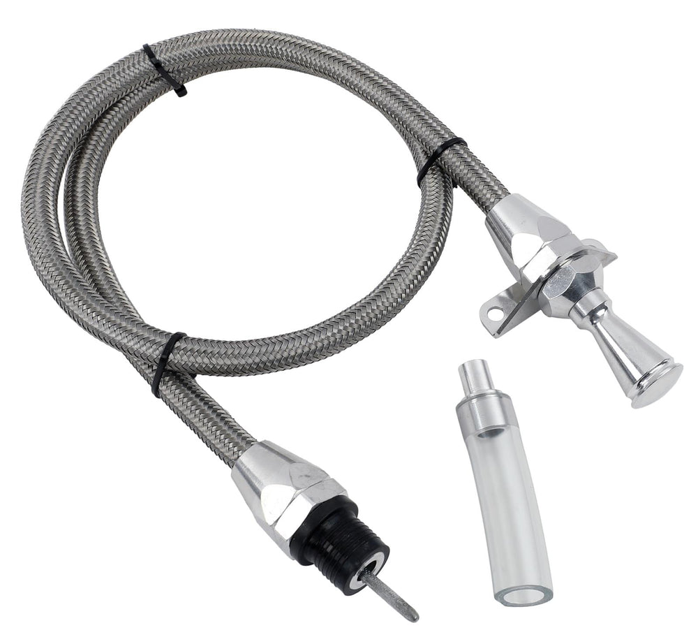 36IN HITECH TRANS DIPSTICK POWERGLDE