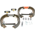 HOSE CUT 1-1/4 ID RDTR