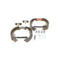 HOSE CUT 1-1/4 ID RDTR