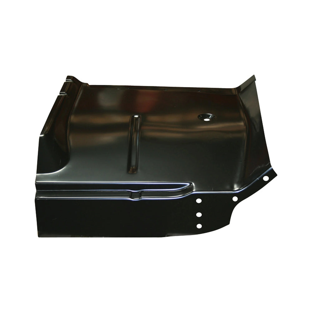 Holley auto part