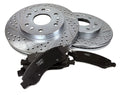 Baer Brakes auto part