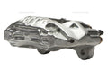 DFC 90-92 Toyota Land Cruiser Front-R Premium Caliper - Silver Zinc Coated