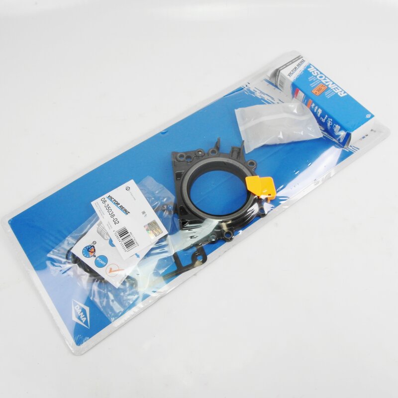 CRANKCASE COVER GASKET SET