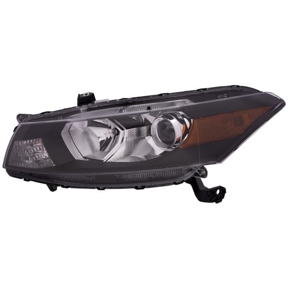 CAPA 20082012 HONDA ACCORD HEADLIGHT LH