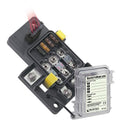 MODULE SAFETY CIRCUIT 100