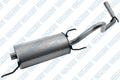 MUFFLER ASSEMBLY QUIET F
