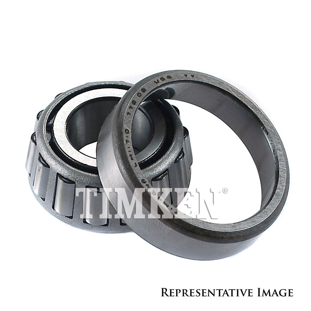 BOWER BCA auto part