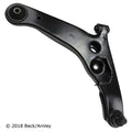 CONTROL ARM