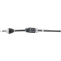 CV AXLE SHAFT