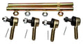 All Balls Racing 04-13 Yamaha YFM350 Raptor Tie Rod Upgrade Kit