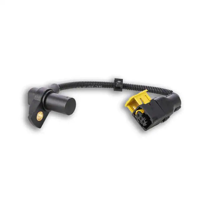 COOLANT PUMP MOTION SENSOR