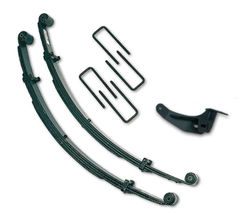 Tuff Country auto part