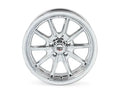 CLSC 17X8 5X120.65 0MM ANTH CNTR