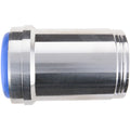 SPLINED SLEEVE ASSEMBLY