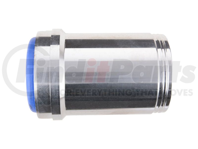 SPLINED SLEEVE ASSEMBLY