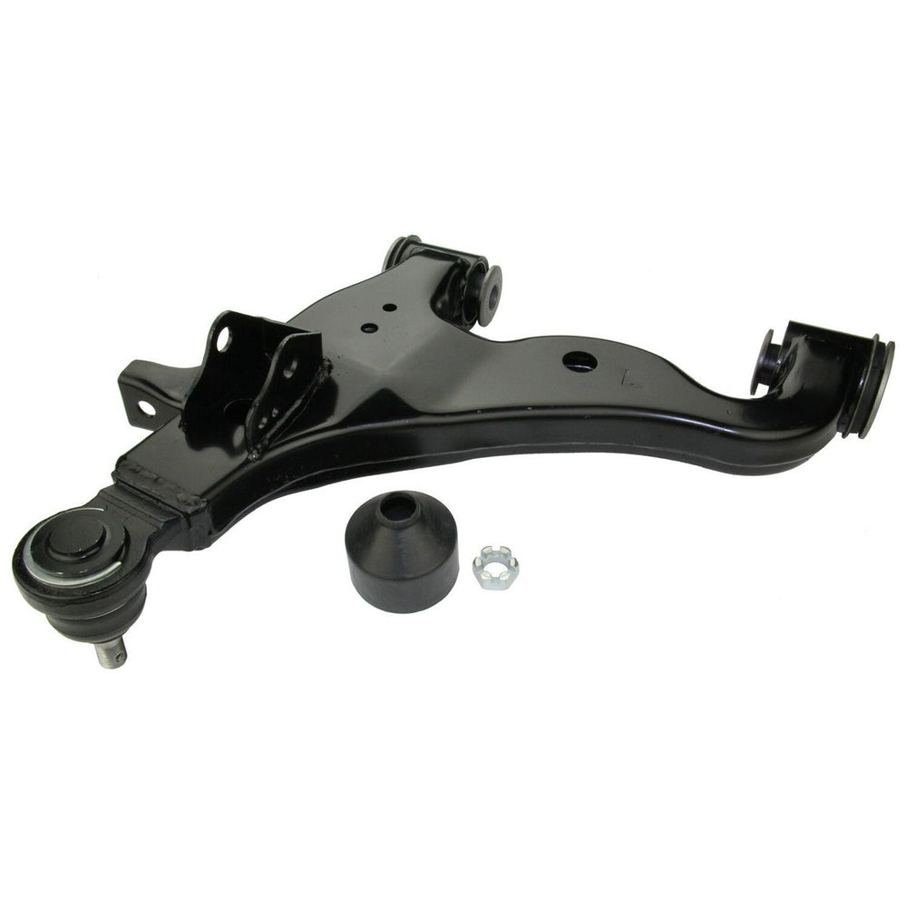 MOOG 05-15 Toyota Tacoma Base X-Runner Front Left Lower Control Arm