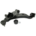 MOOG 05-15 Toyota Tacoma Base X-Runner Front Left Lower Control Arm