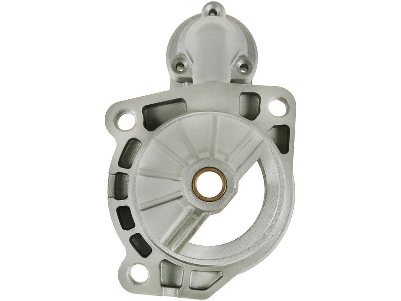 DRIVE END SHIELD